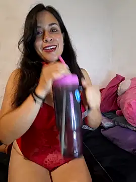 astridcollinsvip online show from 04-23-26, 07:15