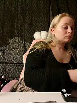 EmilyAngelUK online show from 12-05-25, 01:49