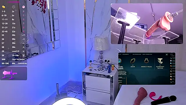 Nyveth online show from 11-05-25, 06:16