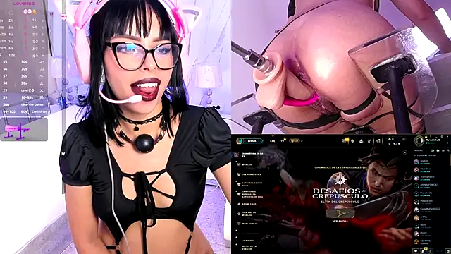 Nyveth online show from 11-08-25, 06:50