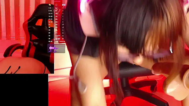 Nyveth online show from 09-13-25, 06:35