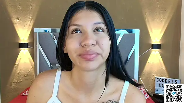 goddess saori  online show from 01-12-26, 01:45