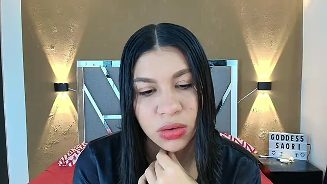 goddess saori  online show from 02-28-26, 12:10