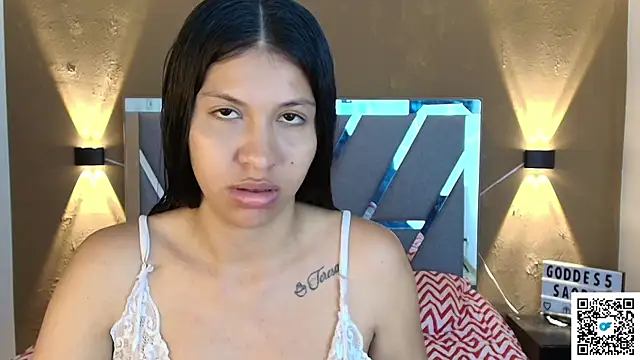 goddess saori  online show from 01-12-26, 11:42