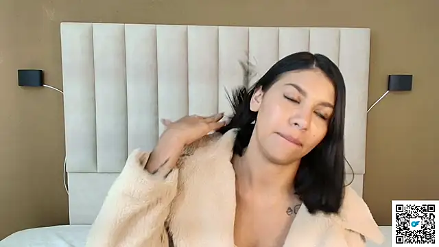 goddess saori  online show from 10-21-25, 01:05