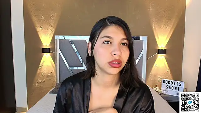 goddess saori  online show from 09-18-25, 05:38