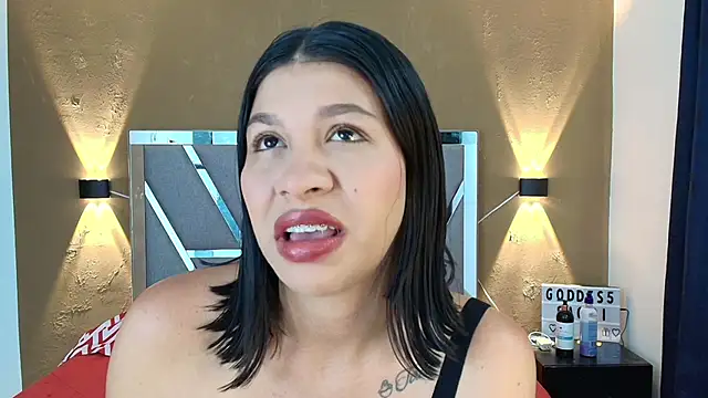 goddess saori  online show from 03-02-26, 11:44