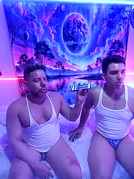 Liam forest  online show from 02-23-26, 02:24