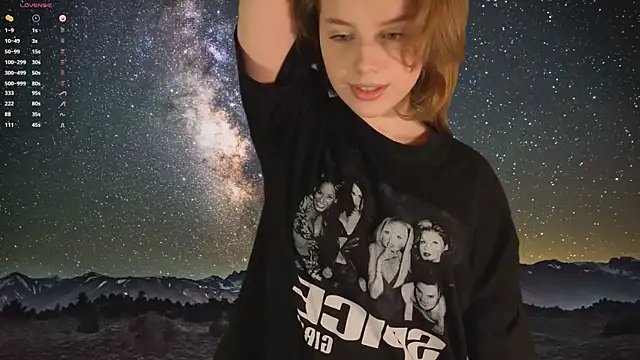 GabiMeshuggah online show from 04-11-26, 10:24