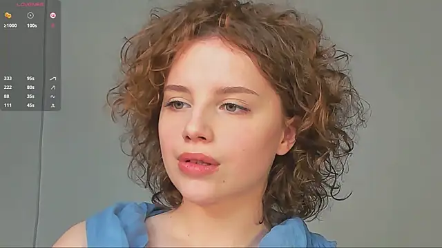 GabiMeshuggah online show from 12-19-25, 09:50