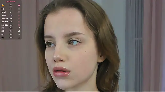 GabiMeshuggah online show from 12-03-25, 09:25