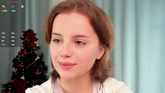 GabiMeshuggah online show from 12-17-25, 09:31