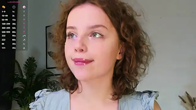 GabiMeshuggah online show from 02-18-26, 09:11