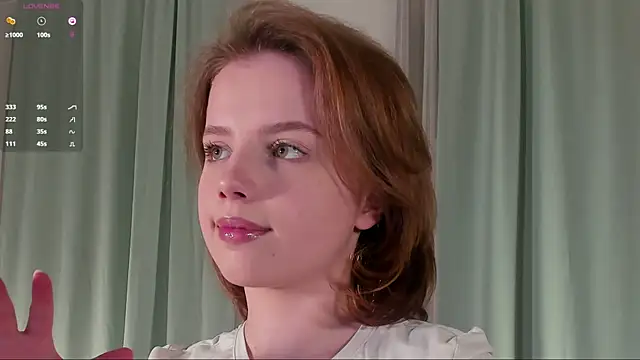 GabiMeshuggah online show from 04-17-26, 09:06