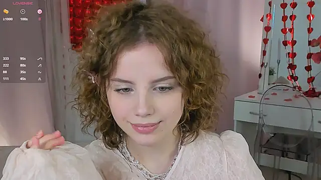 GabiMeshuggah online show from 02-13-26, 09:15