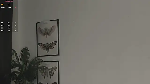 GabiMeshuggah online show from 02-21-26, 09:28