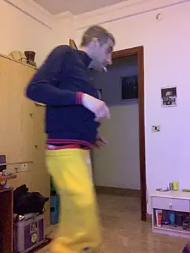 TORAKIKI79 online show from 03-09-26, 08:23