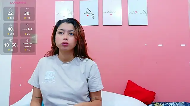 little beillis online show from 12-14-25, 01:06