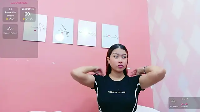 little beillis online show from 11-04-25, 01:04