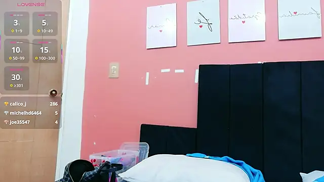 little beillis online show from 01-07-26, 07:30