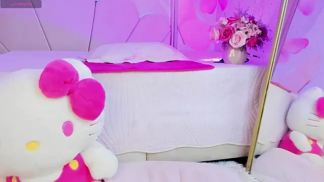 Baby ayana  online show from 04-21-26, 01:18