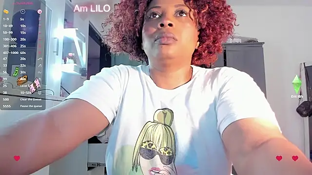 LiloTorontoo online show from 09-30-25, 12:22