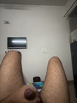 Hotguyforfun online show from 10-18-25, 12:40