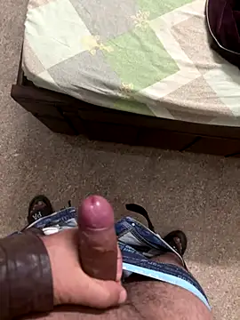 Hotguyforfun online show from 12-04-25, 12:15