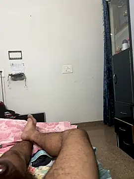 Hotguyforfun online show from 11-16-25, 12:10