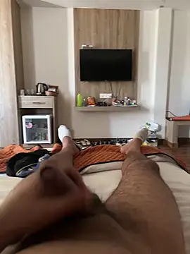 Hotguyforfun online show from 10-04-25, 09:00