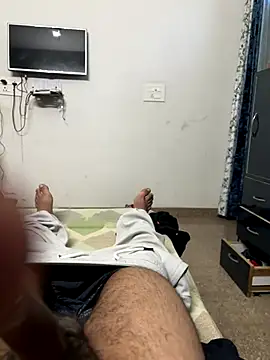 Hotguyforfun online show from 12-15-25, 11:27