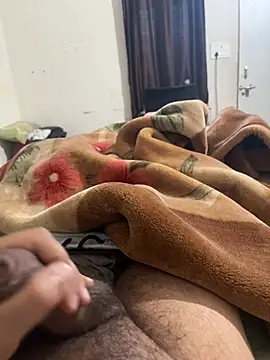 Hotguyforfun online show from 01-10-26, 08:42