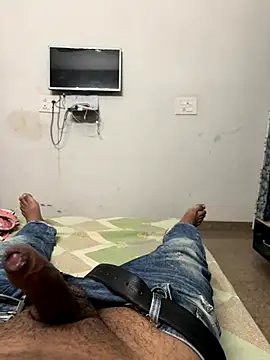 Hotguyforfun online show from 12-05-25, 12:15