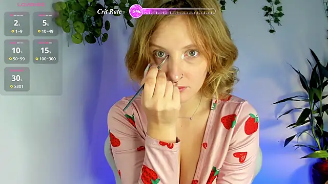 Snapshot of Ariana_Spring chatting on 07-16-26, 01:24 Ariana Spring online show from 07-16-26, 01:24