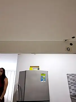 Snapshot of sarah_garcia_ chatting on 11-08-25, 09:51 sarah garcia online show from 11-08-25, 09:51