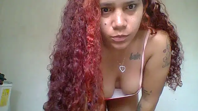 Daila Lucia online show from 02-13-26, 01:00