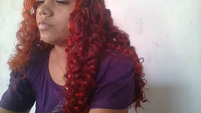 Daila Lucia online show from 03-16-26, 03:59
