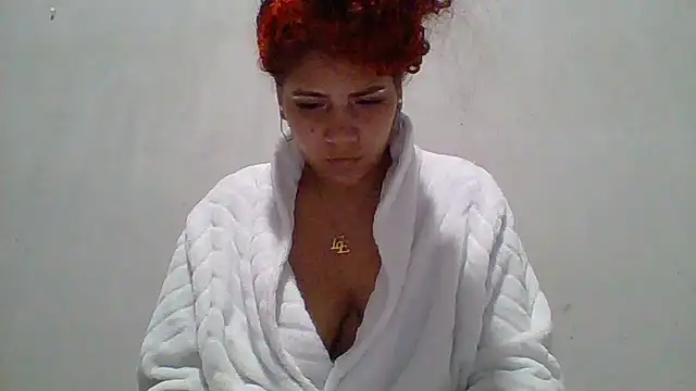 Daila Lucia online show from 03-15-26, 04:41