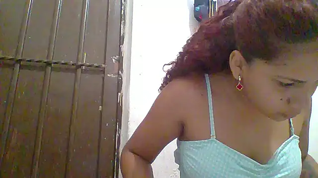 Daila Lucia online show from 09-09-25, 12:47