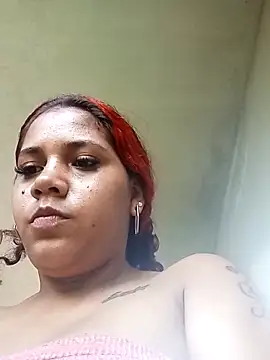 Daila Lucia online show from 03-11-26, 05:40