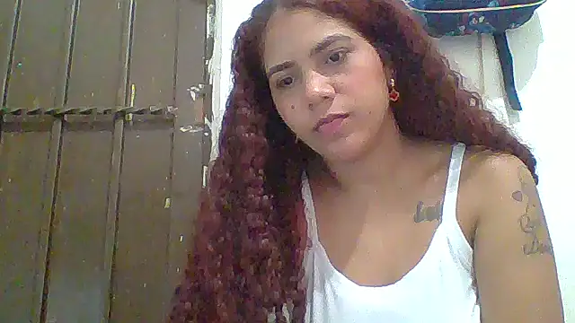 Daila Lucia online show from 09-08-25, 05:01