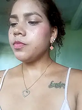 Daila Lucia online show from 09-26-25, 06:59