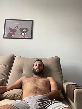 RodrigoBarbudoMT online show from 04-14-26, 04:23