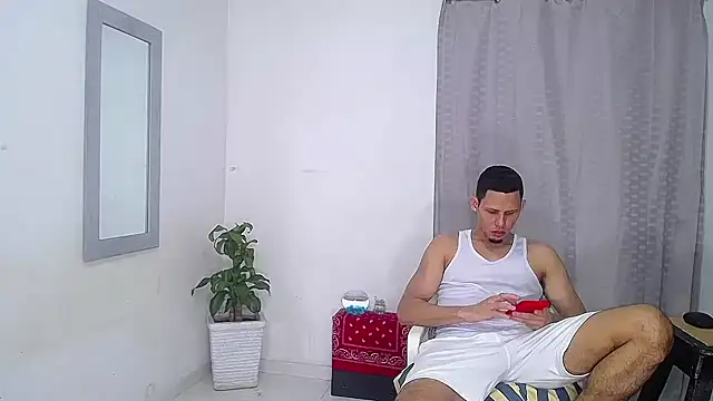 jack Bigcocklatin online show from 03-27-26, 12:30