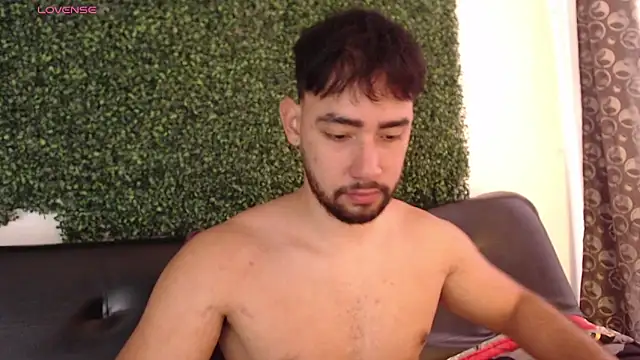 sam ford 2 online show from 10-12-25, 03:02