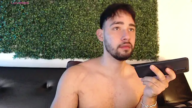 sam ford 2 online show from 11-13-25, 12:14