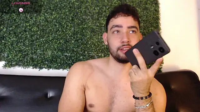 sam ford 2 online show from 04-09-26, 12:56