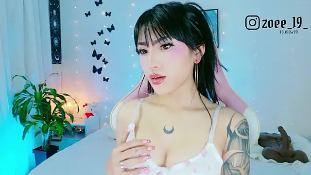 cuteezoe online show from 07-01-26, 04:13