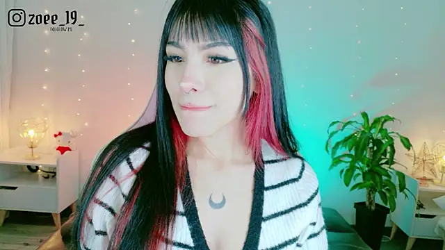 cuteezoe online show from 04-10-26, 04:41