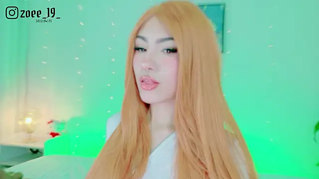 cuteezoe online show from 04-18-26, 04:15